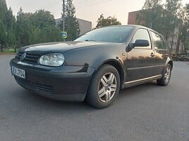 Volkswagen Golf 5545 Tdi 1998 m