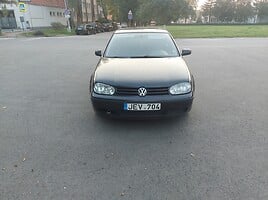 Volkswagen Golf 5545 Tdi 1998 m