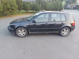 Volkswagen Golf 5545 Tdi 1998 m