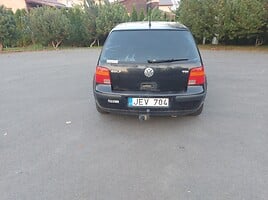 Volkswagen Golf 5545 Tdi 1998 m