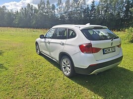 Bmw X1 E84 2012 m