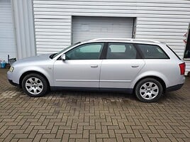 Audi A4 3208 2004 y