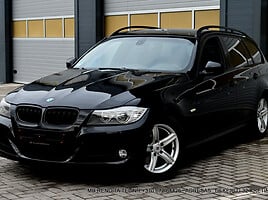 BMW 320 Universalas 2008