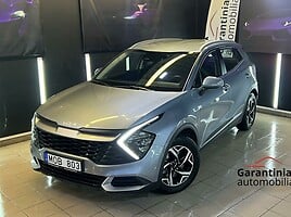 Kia Sportage Visureigis / Krosoveris 2023