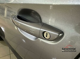 Opel Grandland X 2019 m Visureigis / Krosoveris