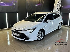 Toyota Corolla Universalas 2020