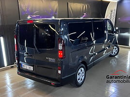 Renault Trafic 2022 m Vienatūris