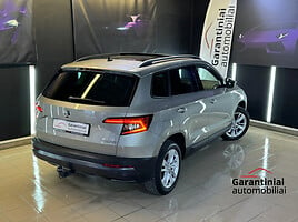 Skoda Karoq 2019 m Visureigis / Krosoveris