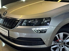 Skoda Karoq 2019 m Visureigis / Krosoveris