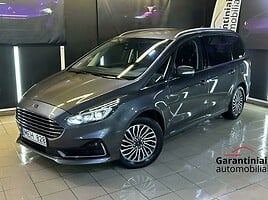 Ford Galaxy Vienatūris 2022