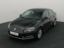 Volkswagen Passat Sedanas 2012