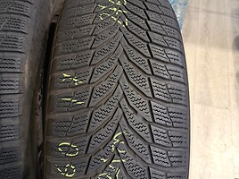 Nexen R17 winter tyres passanger car