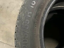 Gislaved Euro Frost6 R16 winter tyres passanger car