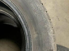 Gislaved Euro Frost6 R16 winter tyres passanger car