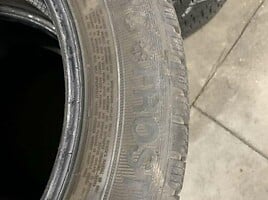 Gislaved Euro Frost6 R16 winter tyres passanger car