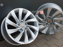 Volkswagen EU-B5083 Rosario Style литые R19 диски