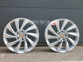 Volkswagen EU-B5083 Rosario Style литые R19 диски