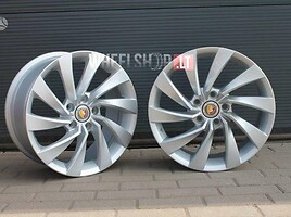 Volkswagen EU-B5083 Rosario Style литые R19 диски