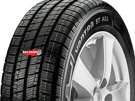 Hankook Hankook RA30 Vantra  R14 