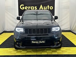 Jeep Grand Cherokee 2016 m Visureigis / Krosoveris