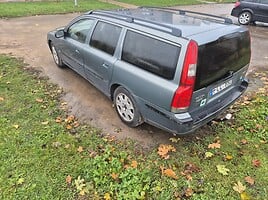 Volvo V70 II TDI 2001 y