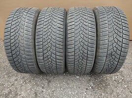 Goodyear Ultragrip R17 žieminės padangos lengviesiems