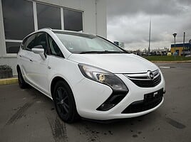 Opel Zafira Tourer C 2013 m