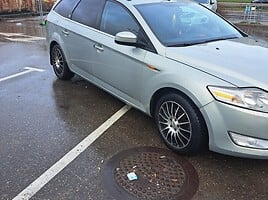 Ford Mondeo 2008 m Universalas