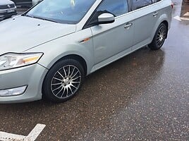 Ford Mondeo 2008 m Universalas