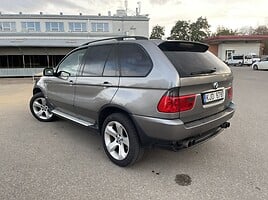 Bmw X5 E53 2004 y