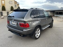 Bmw X5 E53 2004 y