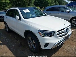 Mercedes-Benz GLC 300 X253 Visureigis / Krosoveris 2022