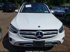 Mercedes-Benz GLC 300 2022 m Visureigis / Krosoveris