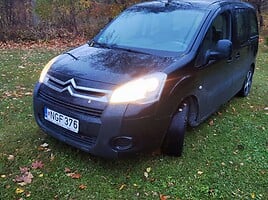 Citroen Berlingo Vienatūris 2011