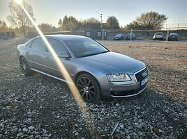 Audi A8 D3 2005 y