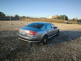 Audi A8 D3 2005 y