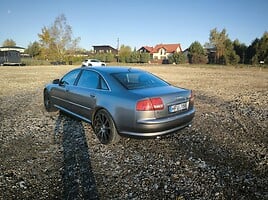 Audi A8 D3 2005 y