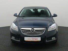 Opel Insignia 2011 m Sedanas