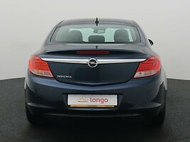 Opel Insignia 2011 m Sedanas