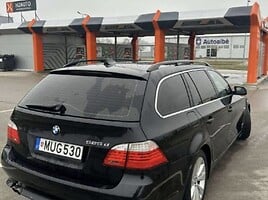 Bmw 525 E61 2007 m