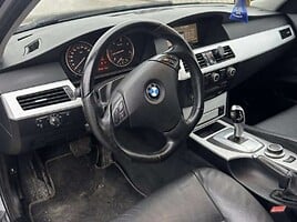 Bmw 525 E61 2007 m