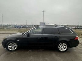 Bmw 525 E61 2007 m