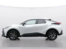 Toyota C-HR 2024 y Off-road / Crossover