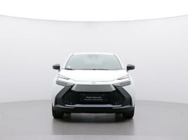 Toyota C-HR 2024 y Off-road / Crossover