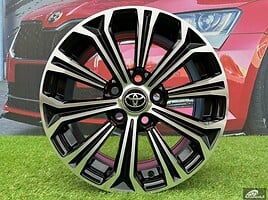 Autowheels Toyota Avalon, Corolla, Lexus R17 