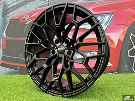 Autowheels BMW 827M Style G20, G22, G30 light alloy R19 rims