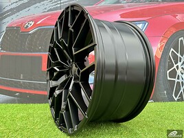 Autowheels BMW 827M Style G20, G22, G30 light alloy R19 rims