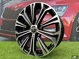 Autowheels Toyota Avensis, Celica, Prius литые R16 диски