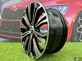 Autowheels Toyota Avensis, Celica, Prius литые R16 диски