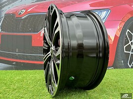 Autowheels Toyota Avensis, Celica, Prius литые R16 диски